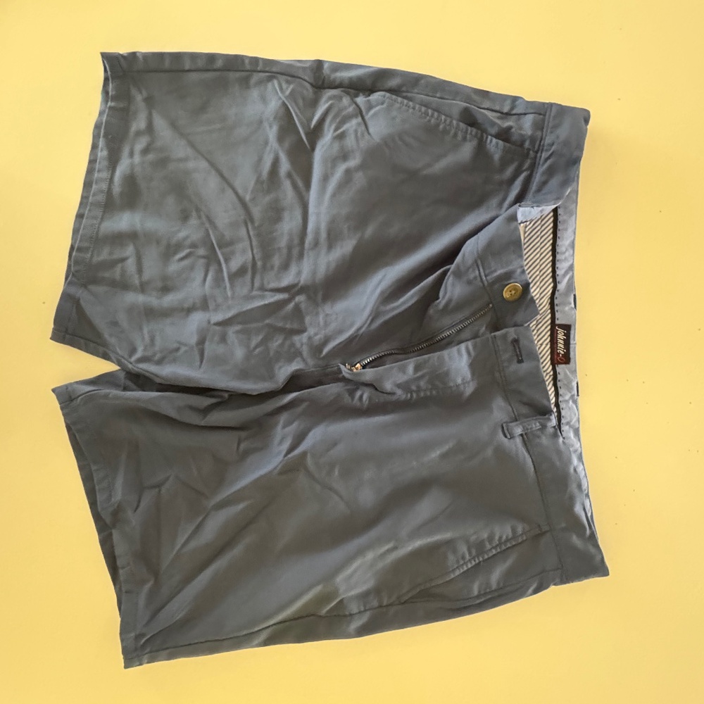 Johnnie-O shorts
